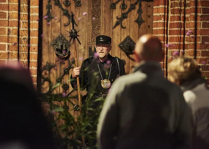 Albergue Danhostel Ribe