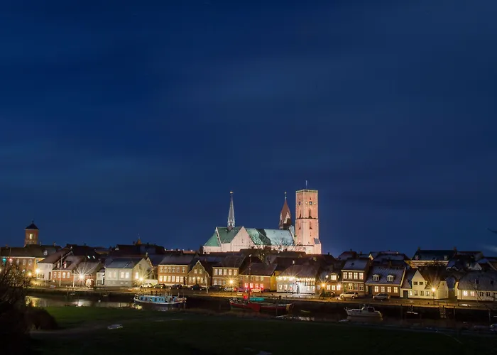 Albergue Danhostel *