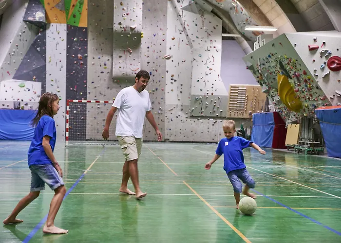 Vandrerhjem Danhostel