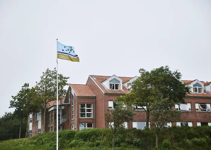 Danhostel Vandrerhjem *