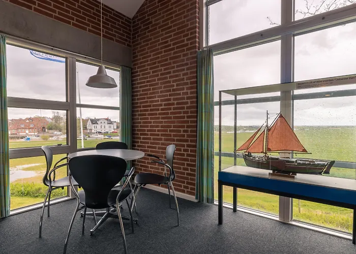 Vandrerhjem Danhostel