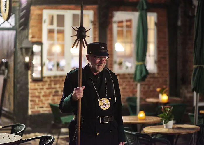 Vandrerhjem Danhostel *