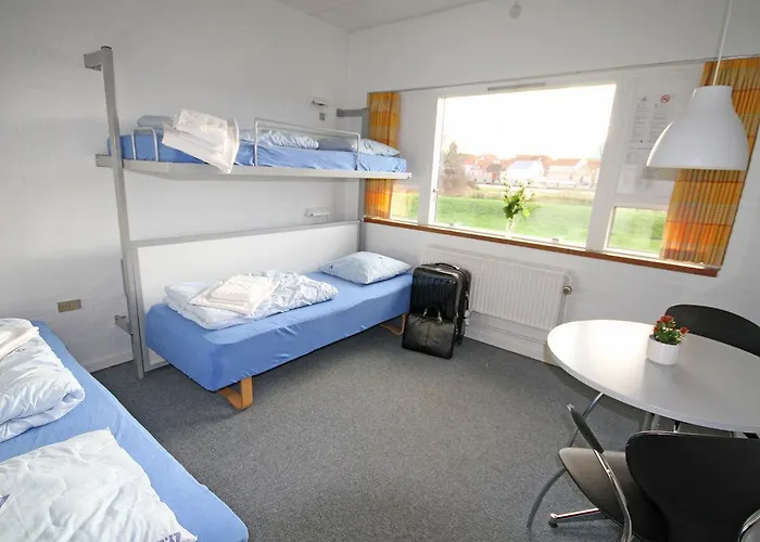 Danhostel Vandrerhjem
