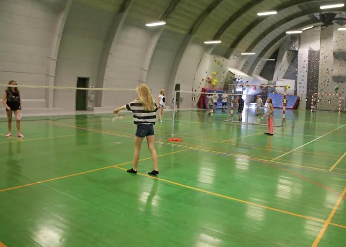 Danhostel Vandrerhjem