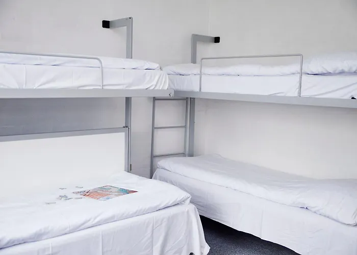 Albergue Danhostel Ribe