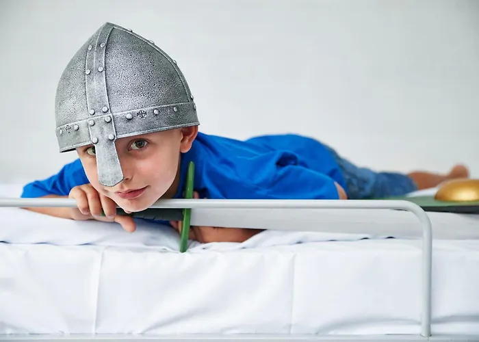 Danhostel Vandrerhjem *