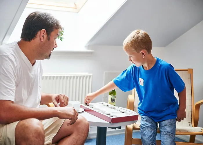 Vandrerhjem Danhostel *